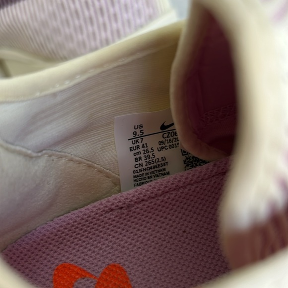 Nike Air Zoom - Picture 8 of 8